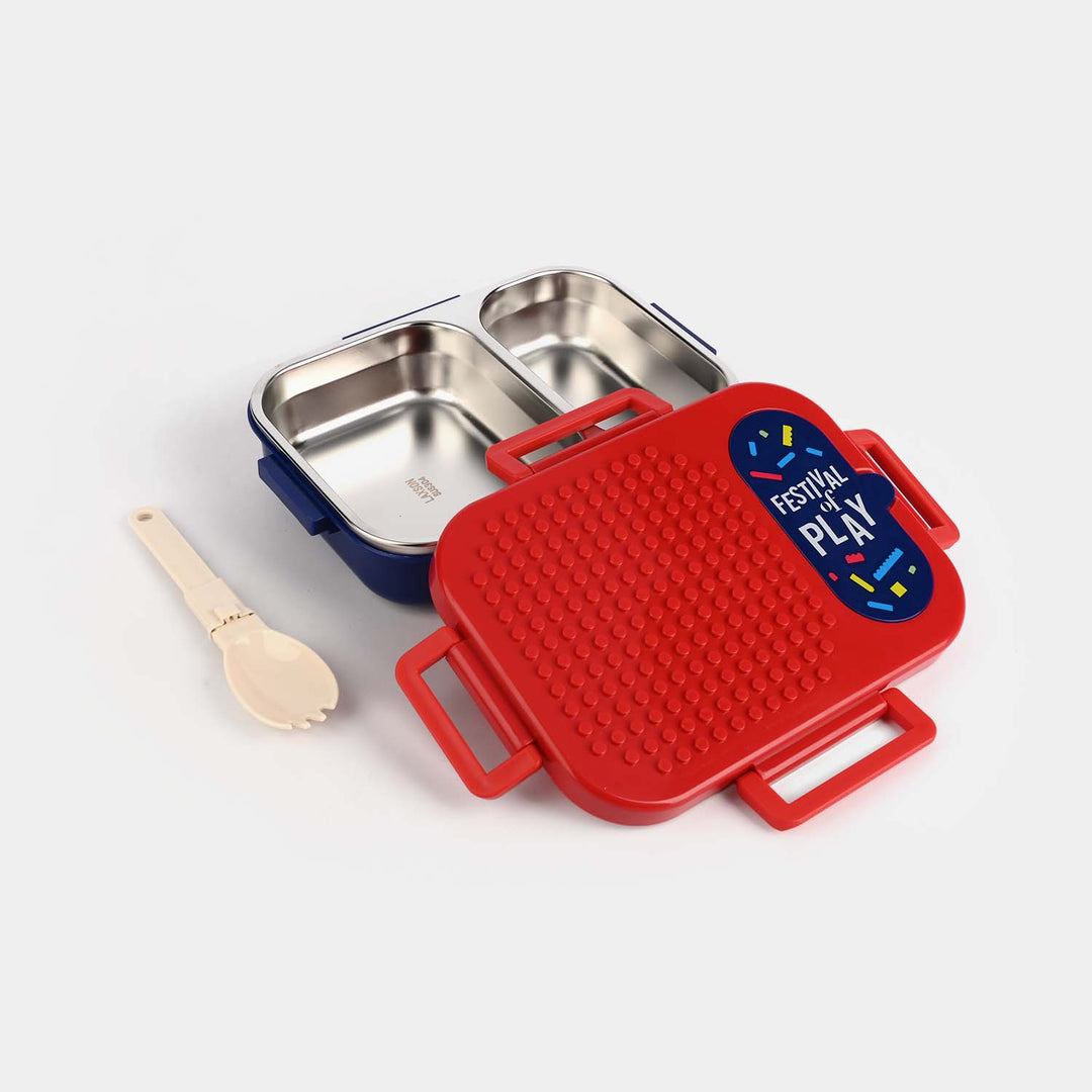 Stainless Steel Lunch Box