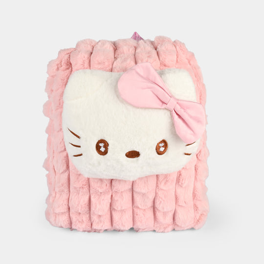 Stuffed Bag/Backpack for Kids