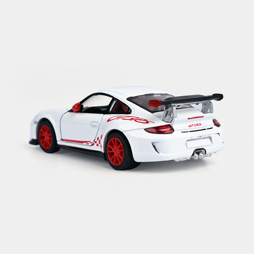 Die-Cast Model Car for Kids