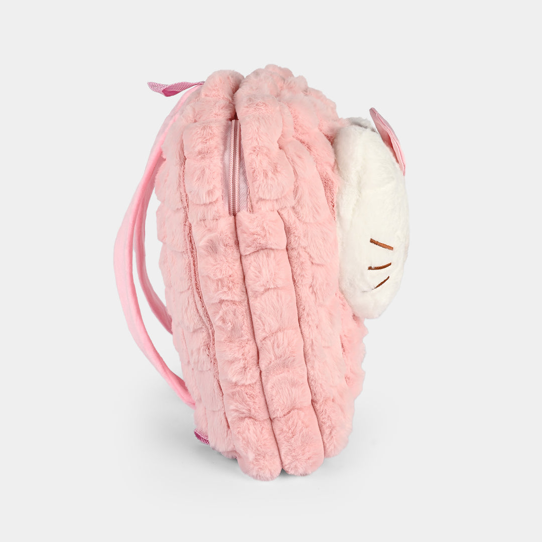 Stuffed Bag/Backpack for Kids