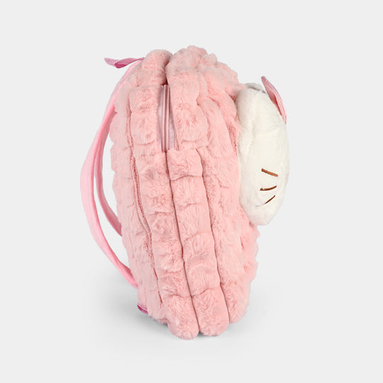 Stuffed Bag/Backpack for Kids