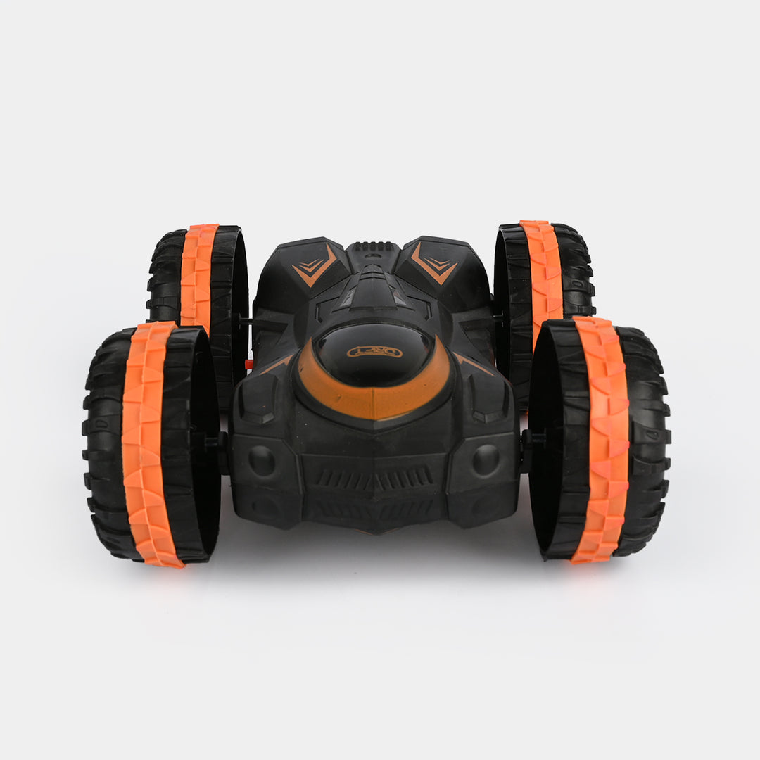 Double Sided Stunt Car for Kids