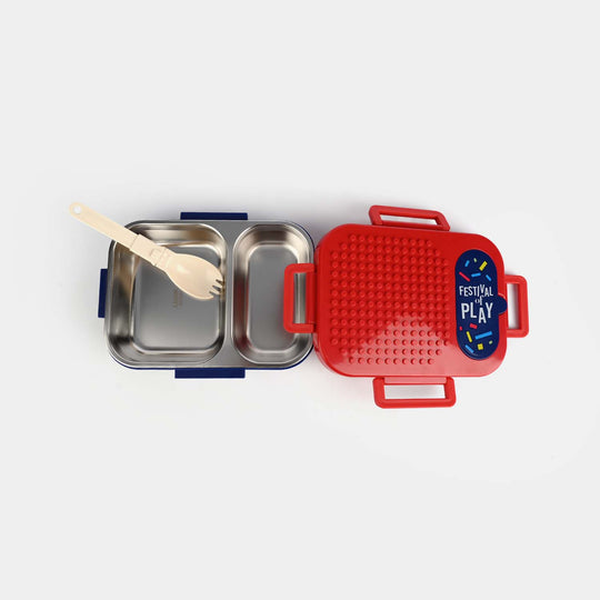 Stainless Steel Lunch Box