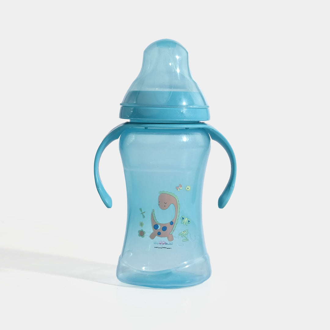 Active Kids Bottle buddy 3In1 Green