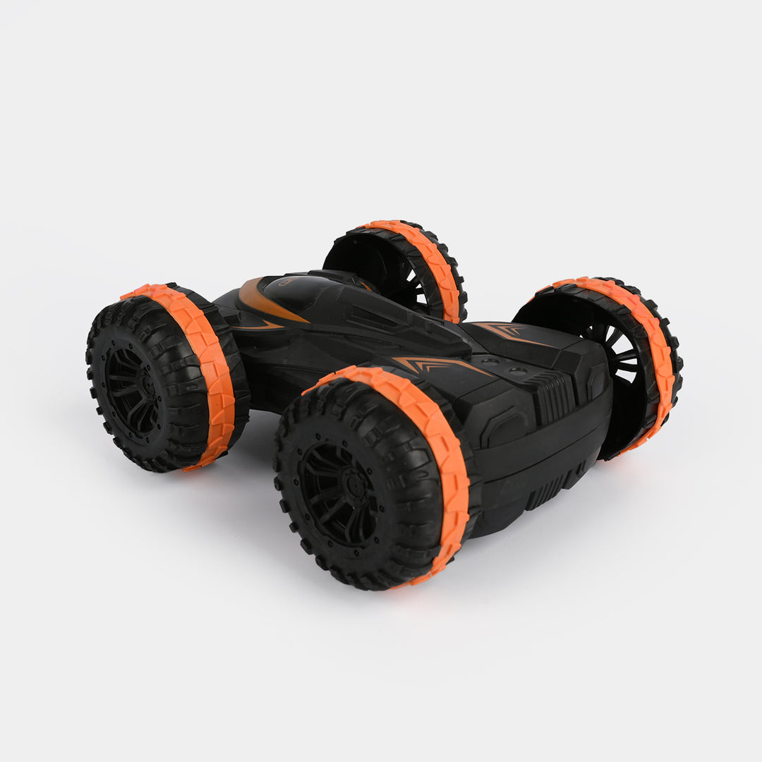 Double Sided Stunt Car for Kids