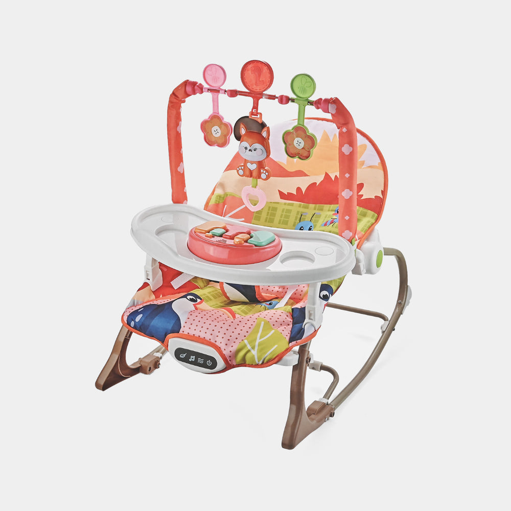 Infant Baby Rocker (Joyous) -N-6903