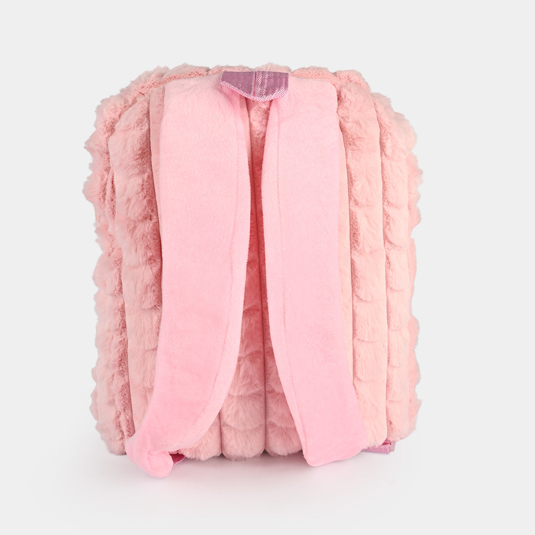 Stuffed Bag/Backpack for Kids