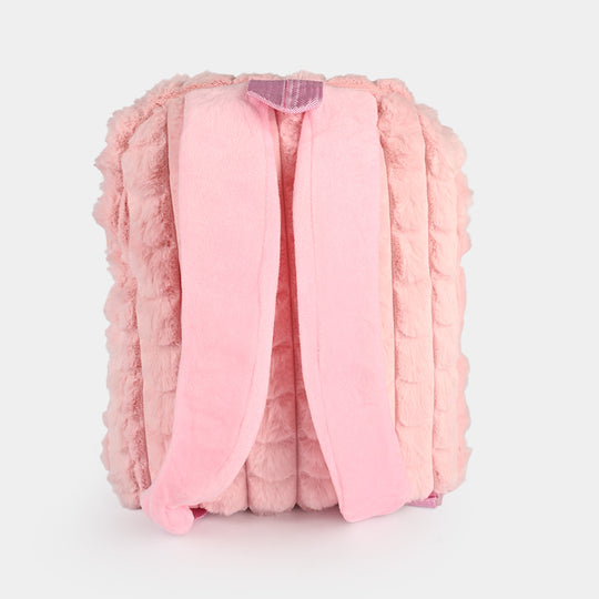 Stuffed Bag/Backpack for Kids
