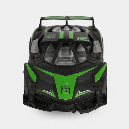 Remote Control High-Speed Racing Car