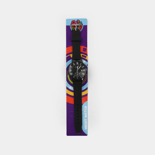 Kids Analog Wrist Watch