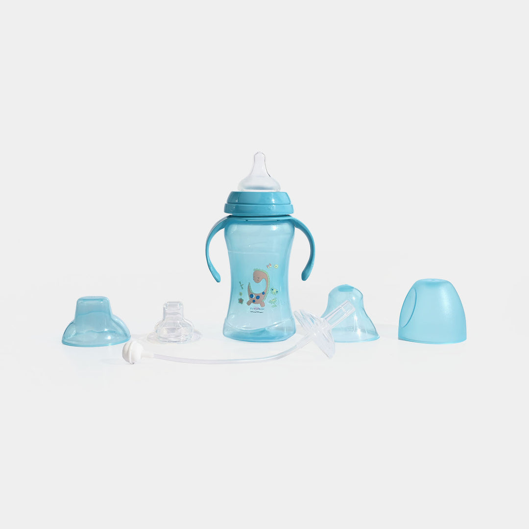 Active Kids Bottle buddy 3In1 Green