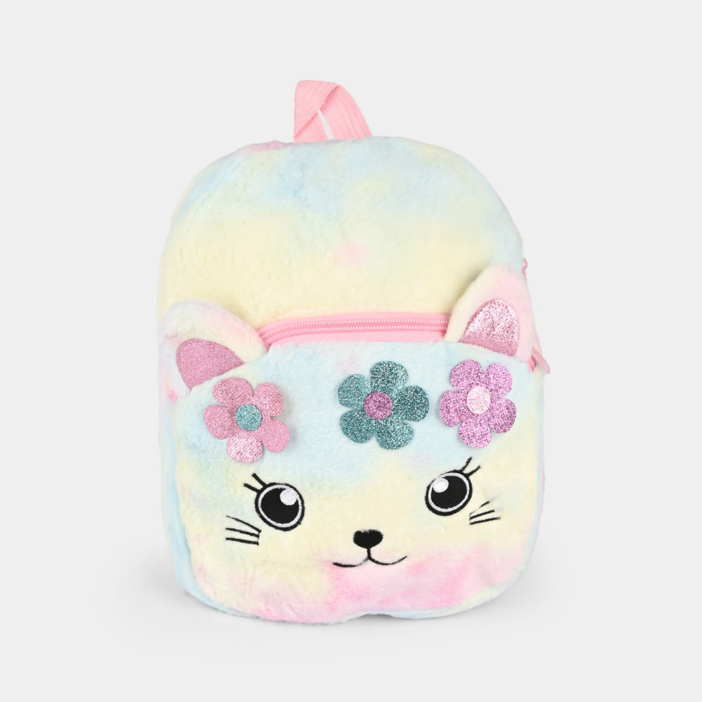 Stuffed Bag/Backpack for Kids