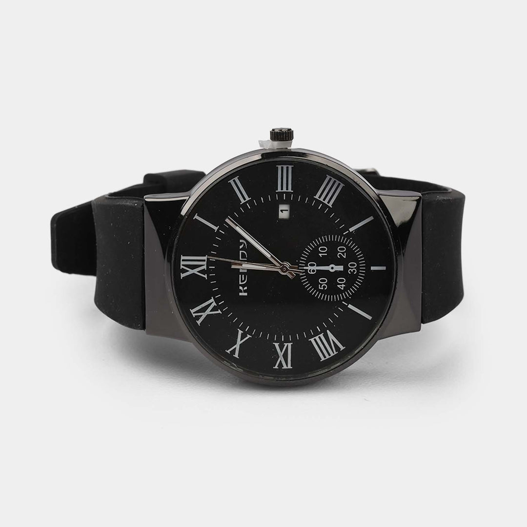 Kids Analog Wrist Watch