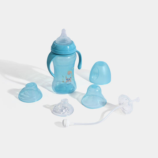 Active Kids Bottle buddy 3In1 Green