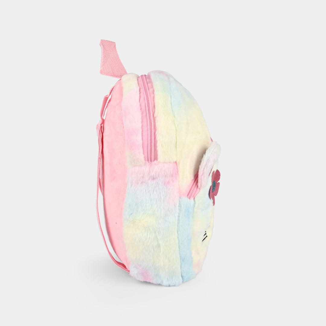 Stuffed Bag/Backpack for Kids