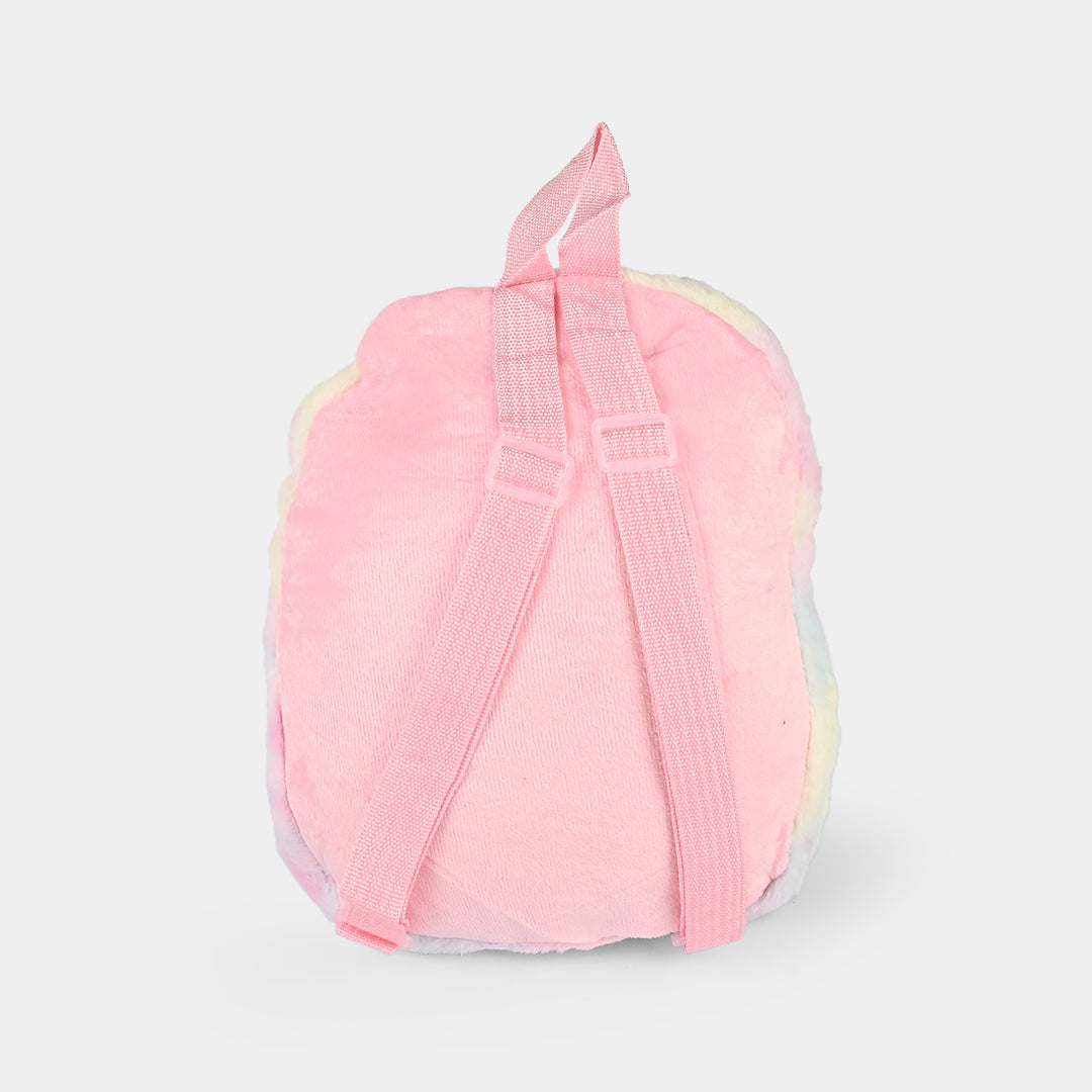 Stuffed Bag/Backpack for Kids