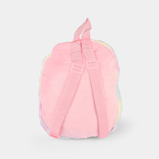 Stuffed Bag/Backpack for Kids