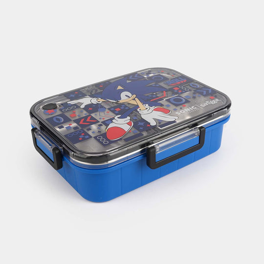 Smiggle Stainless Steel Lunch Box
