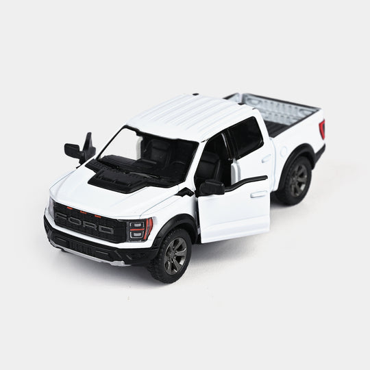 Die-Cast Model Car for Kids