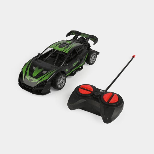 Remote Control Sports Car for Kids