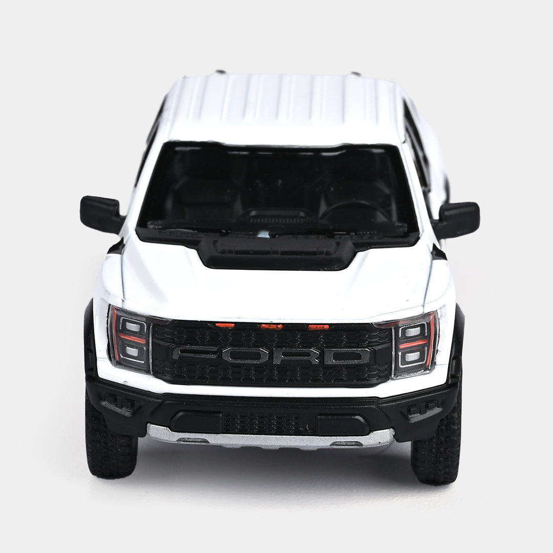 Die-Cast Model Car for Kids