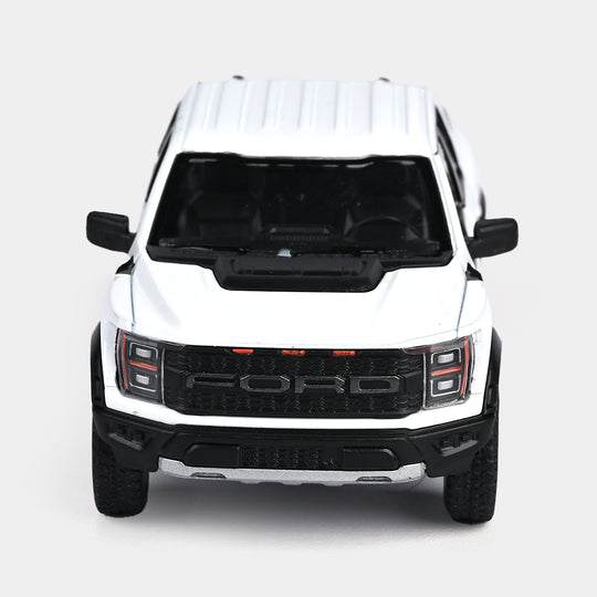 Die-Cast Model Car for Kids
