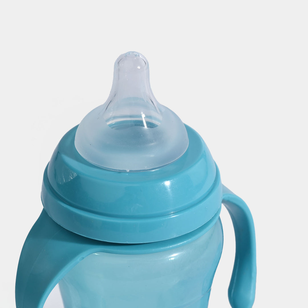 Active Kids Bottle buddy 3In1 Green