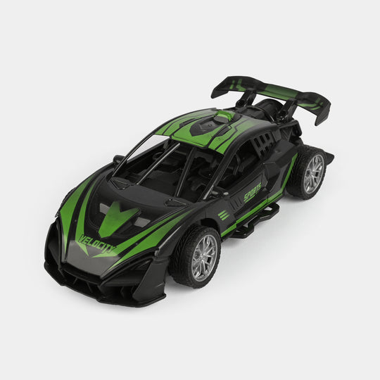 Remote Control Sports Car for Kids