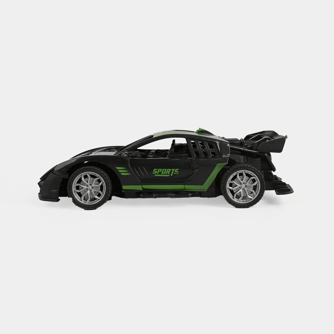 Remote Control Sports Car for Kids