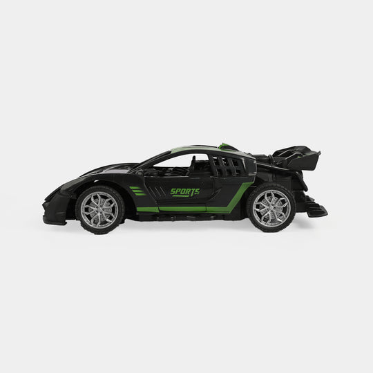 Remote Control Sports Car for Kids