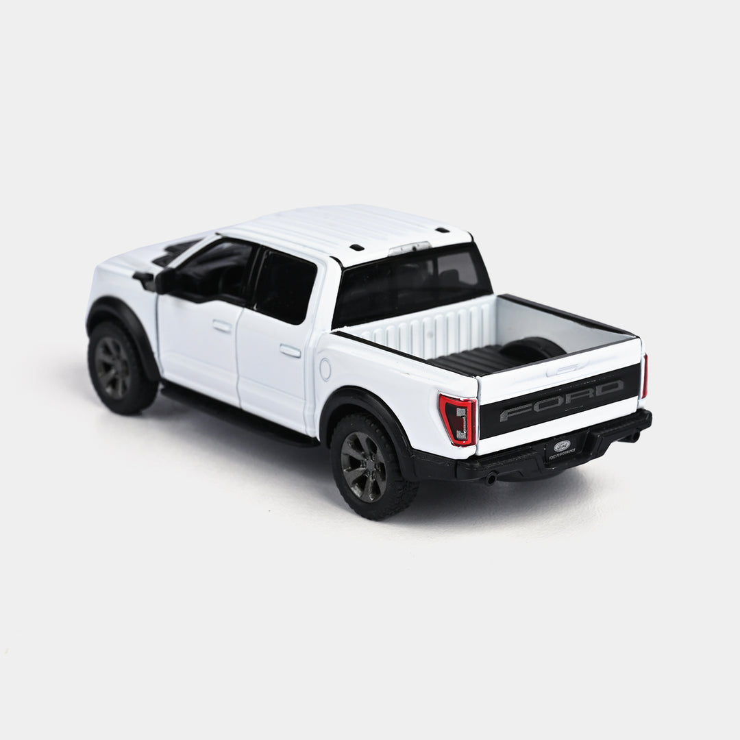 Die-Cast Model Car for Kids