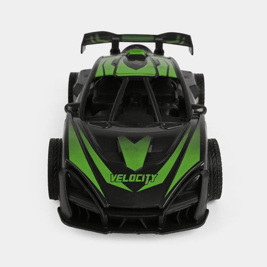 Remote Control Sports Car for Kids