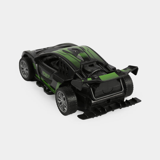 Remote Control Sports Car for Kids