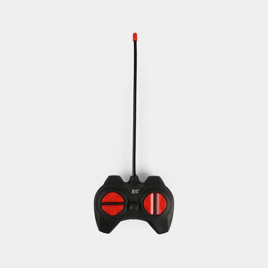 Remote Control Sports Car for Kids