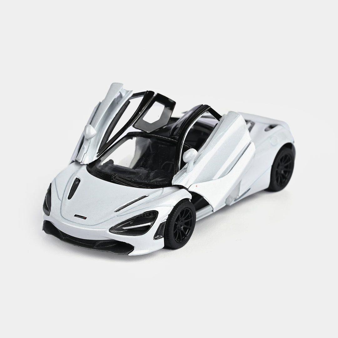 Die-Cast Model Car for Kids
