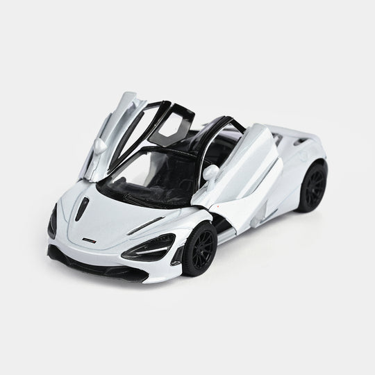 Die-Cast Model Car for Kids