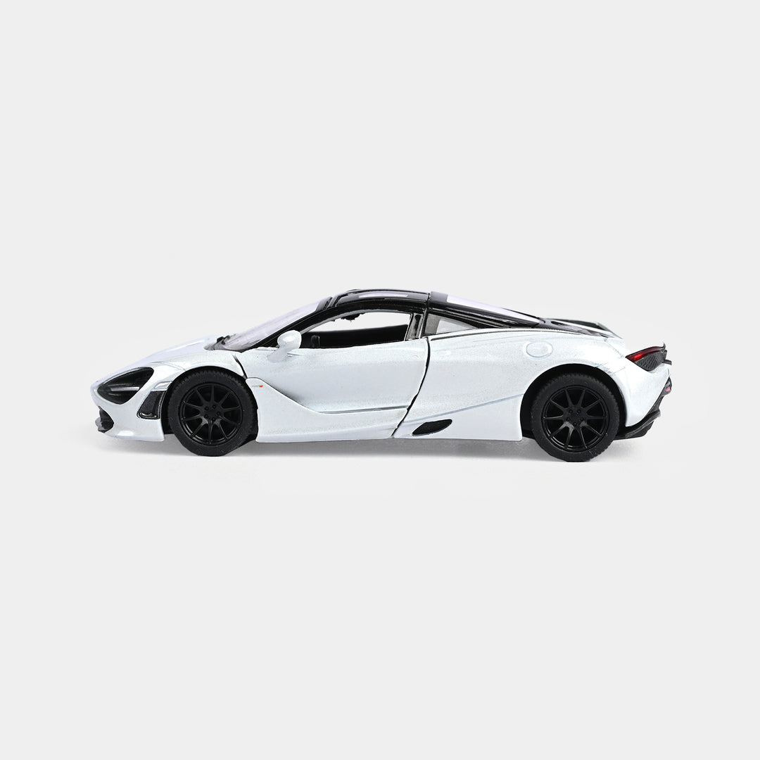 Die-Cast Model Car for Kids