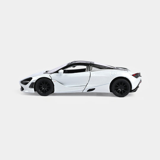 Die-Cast Model Car for Kids