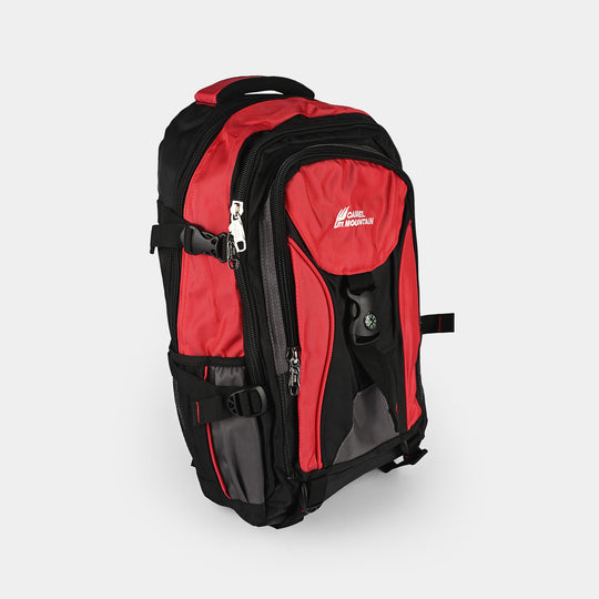 Travel/School Backpack Camel Mountain