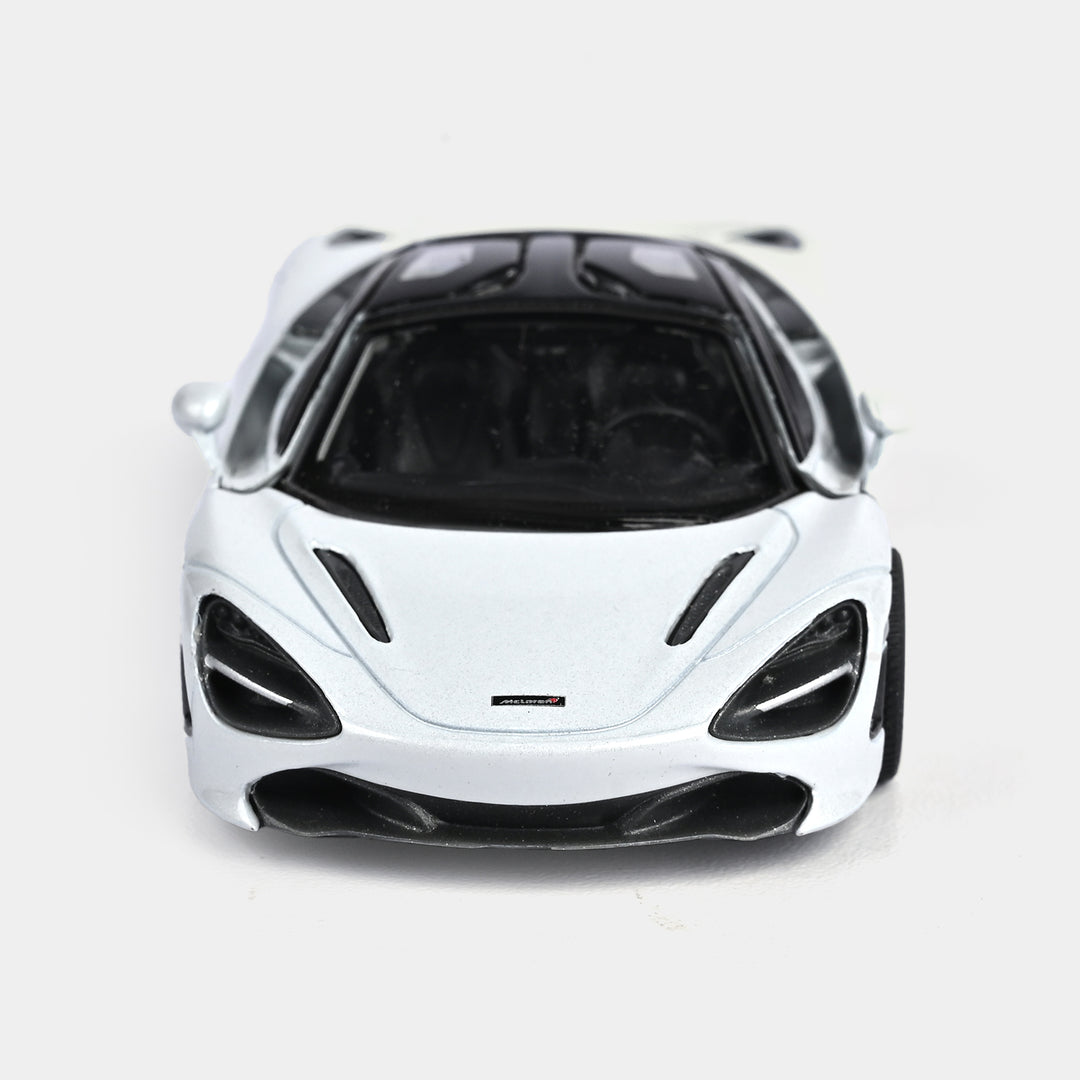 Die-Cast Model Car for Kids