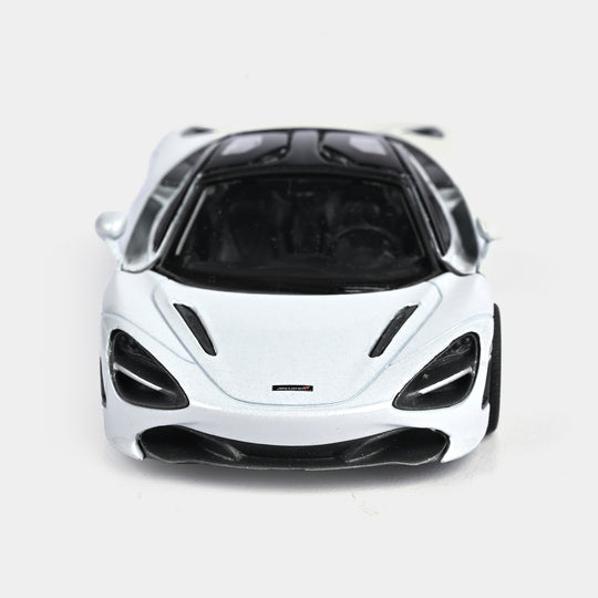 Die-Cast Model Car for Kids