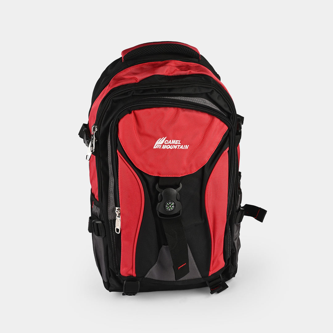 Travel/School Backpack Camel Mountain