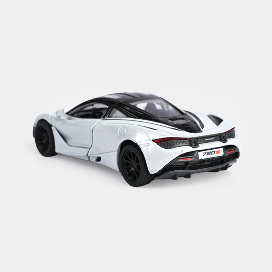 Die-Cast Model Car for Kids