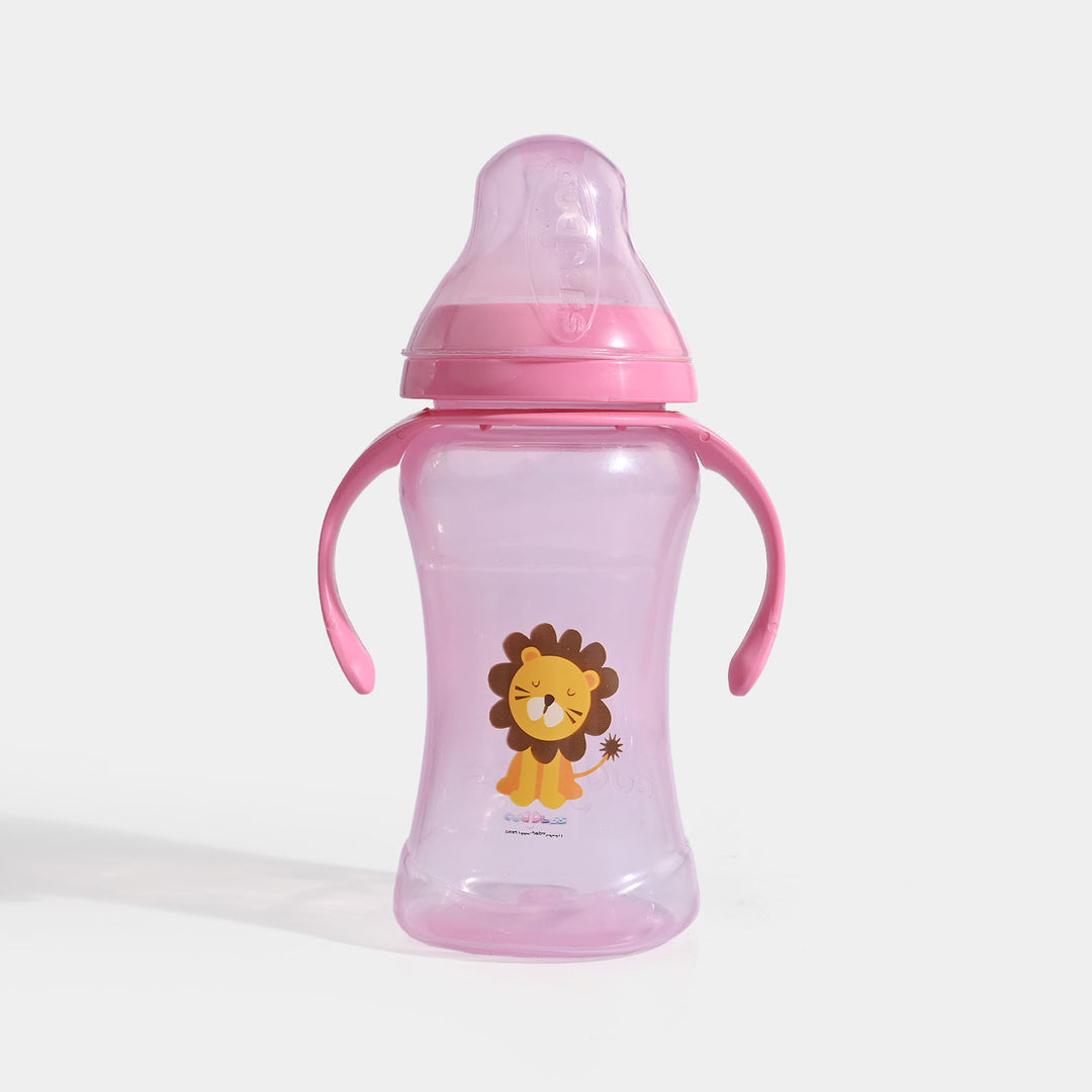 Active Kids Bottle buddy 3In1 Pink