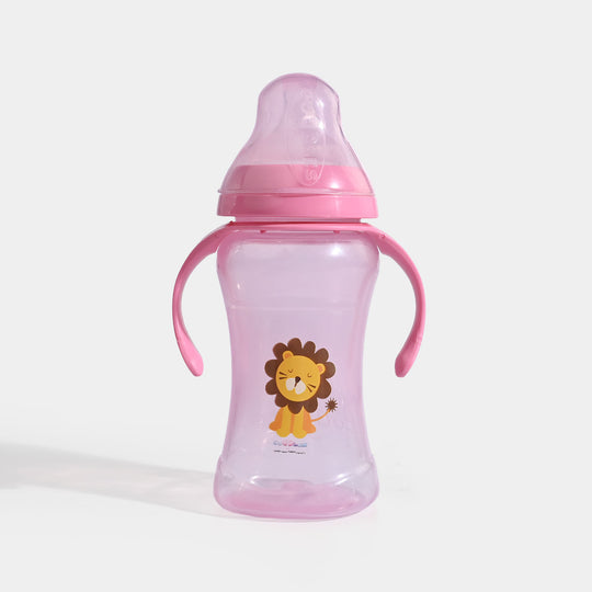 Active Kids Bottle buddy 3In1 Pink
