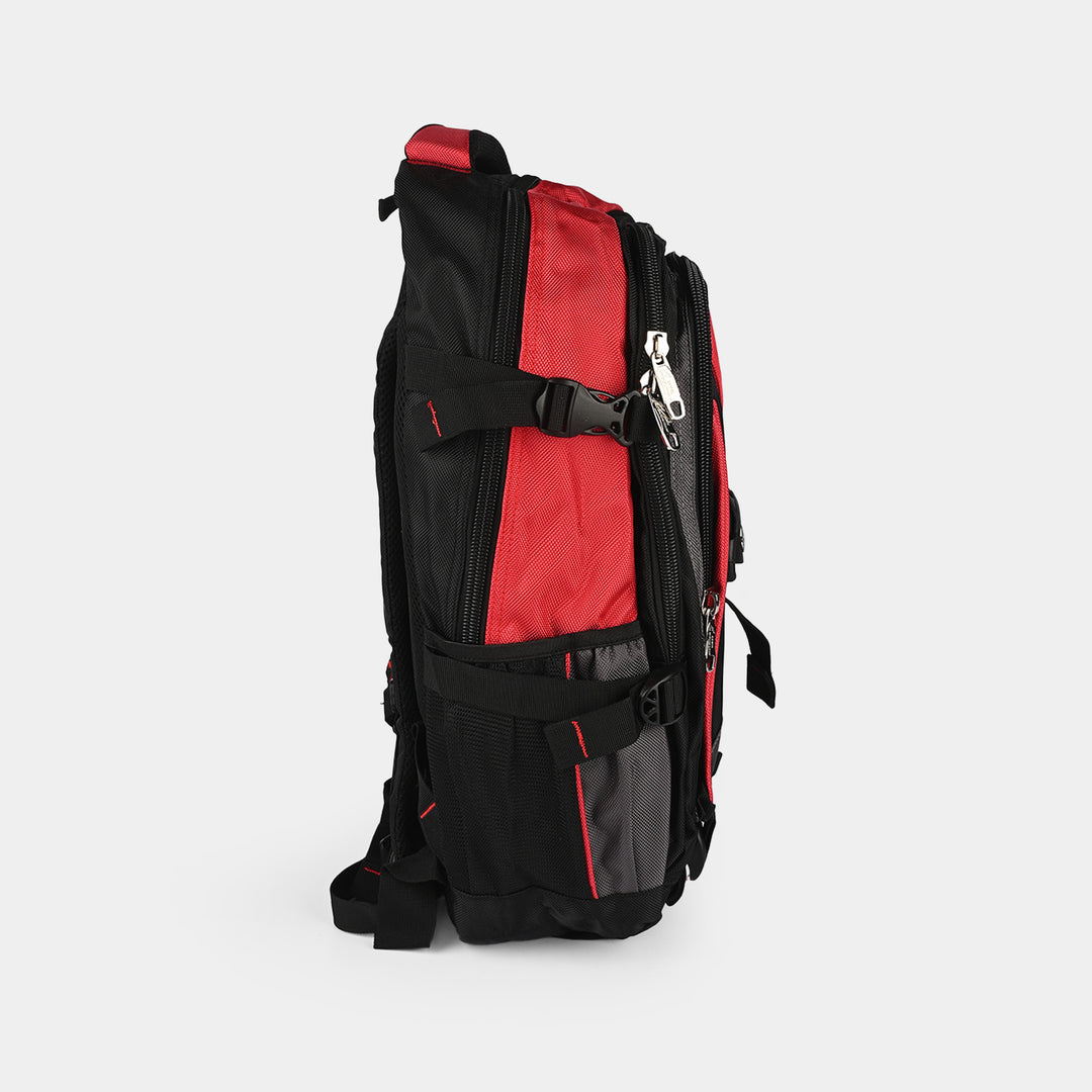 Travel/School Backpack Camel Mountain