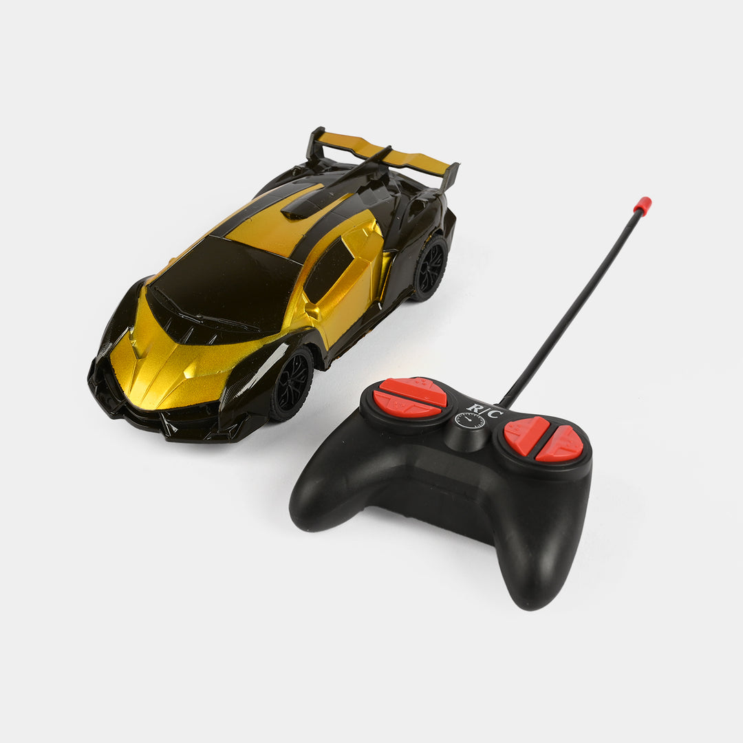 Remote Control Model Racing Car for Kids