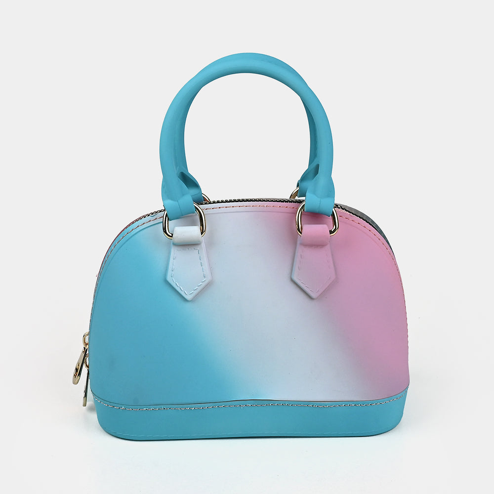 Girls Fancy Hand Bag