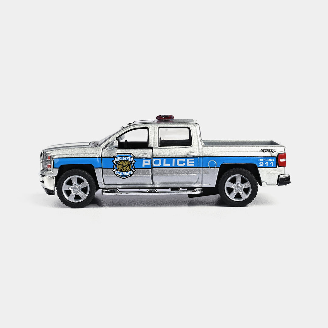 Die-Cast Model Car for Kids