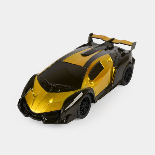 Remote Control Model Racing Car for Kids